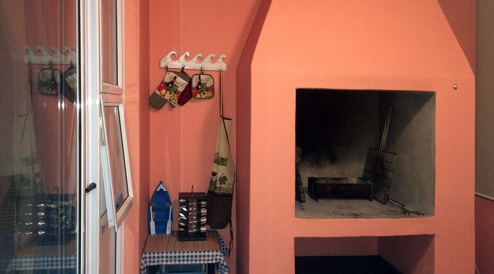 Lobster Nest Guest Apartment