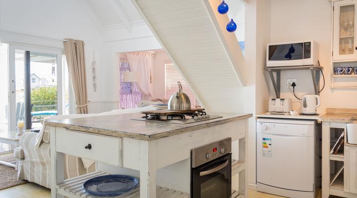 Sanderling Beach house