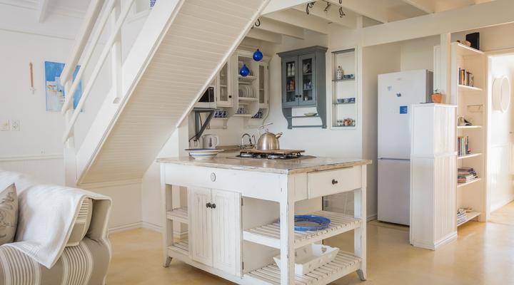 Sanderling Beach house