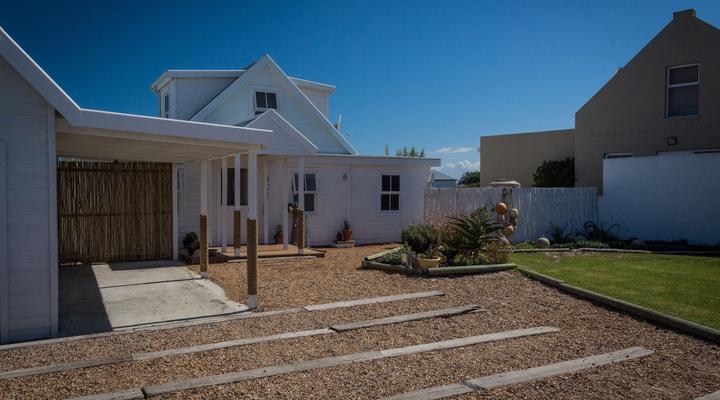 Sanderling Beach house