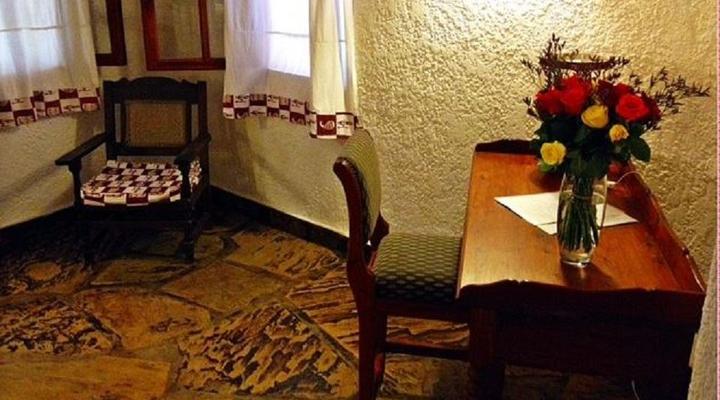 Tamani Jua Tao Resort