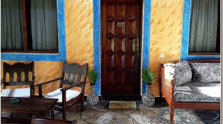 Tamani Jua Tao Resort