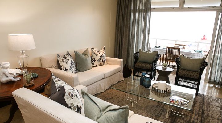 Oyster Views Stunning 2 Bedroom