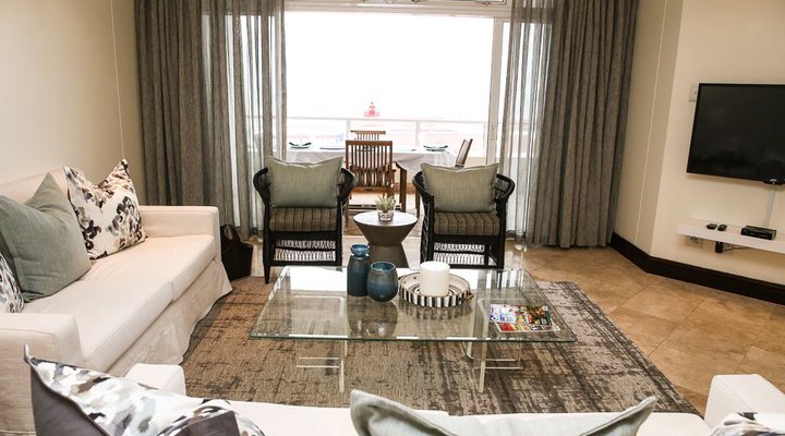 Oyster Views Stunning 2 Bedroom