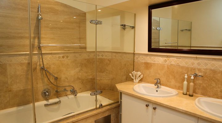 Oyster Views Stunning 2 Bedroom