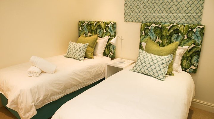 Oyster Views Stunning 2 Bedroom