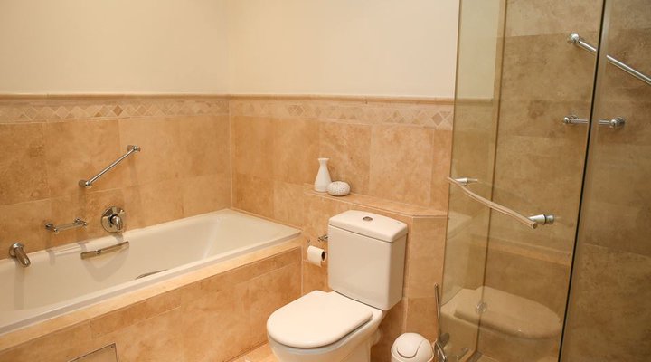 Oyster Views Stunning 2 Bedroom