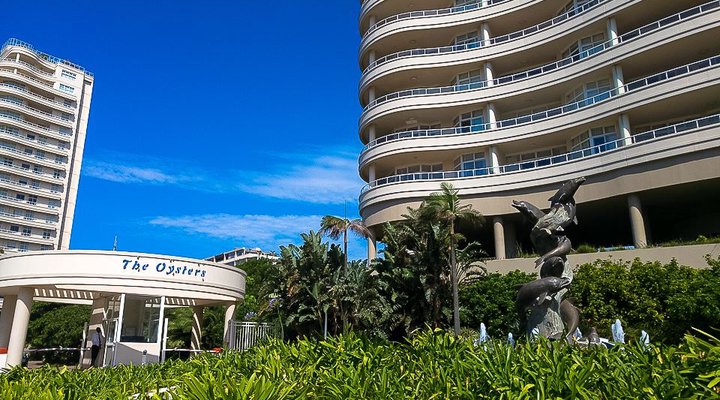 Oyster Views Stunning 2 Bedroom