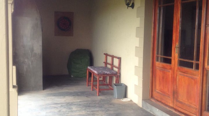 Grace Guest House