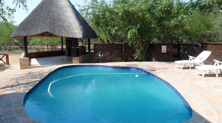 Chipembere Bush Lodge