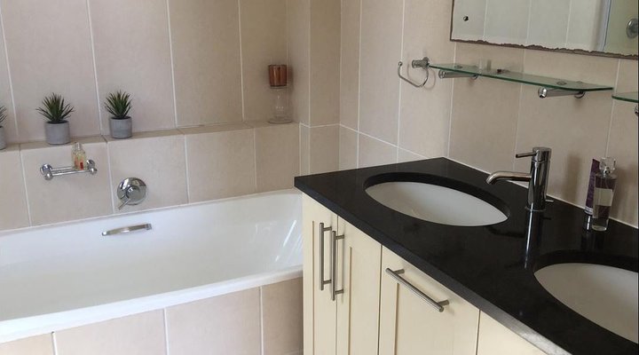 1 Tivoli Beach Road Strand