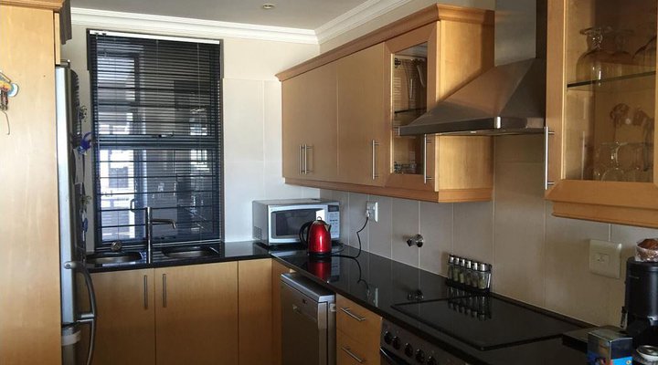1 Tivoli Beach Road Strand