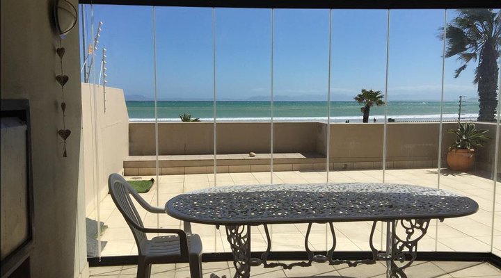 1 Tivoli Beach Road Strand
