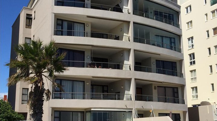 1 Tivoli Beach Road Strand