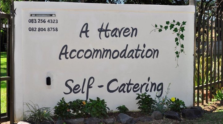 A Haven Accommodation