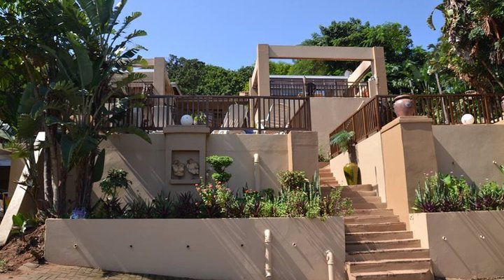 Casa Del A Mare'