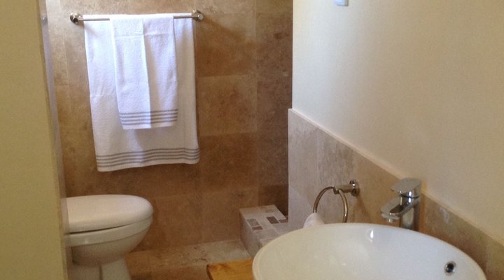 Bay Beach Self Catering