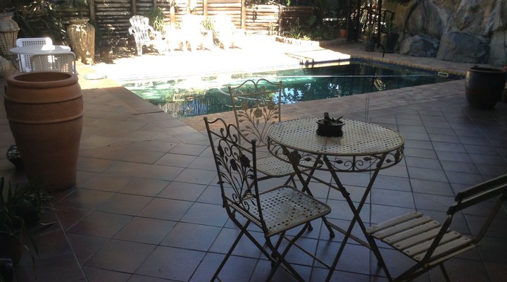 Bay Beach Self Catering