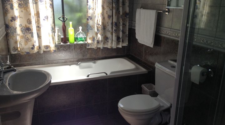 Bay Beach Self Catering