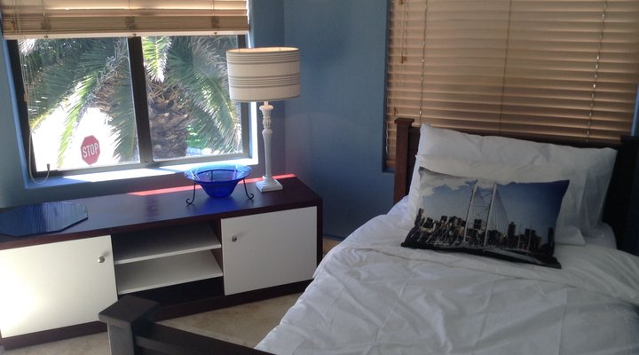 Bay Beach Self Catering