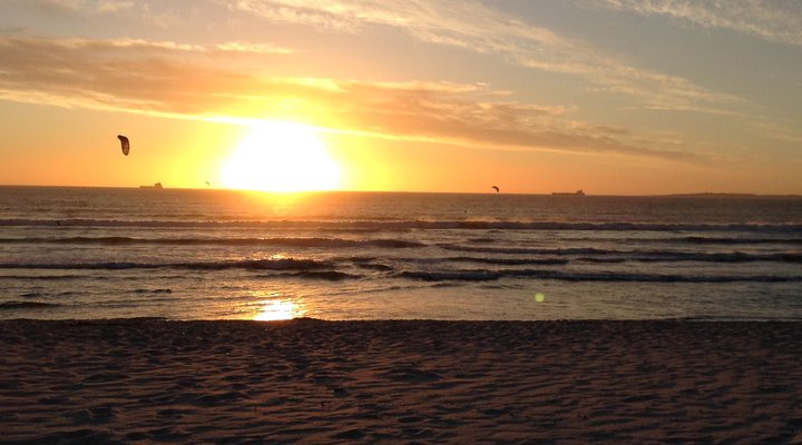 Bay Beach Self Catering