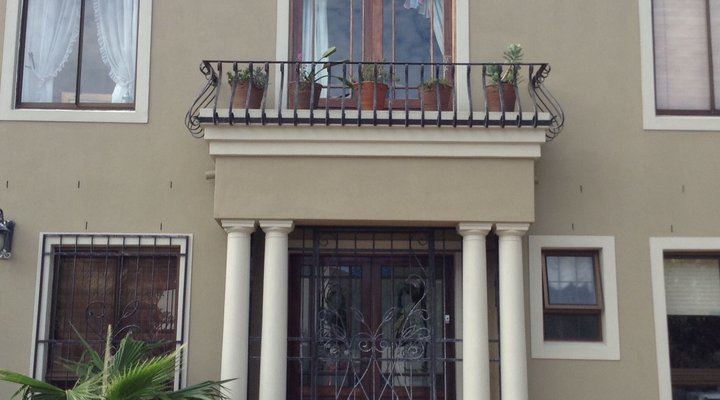 Bay Beach Self Catering