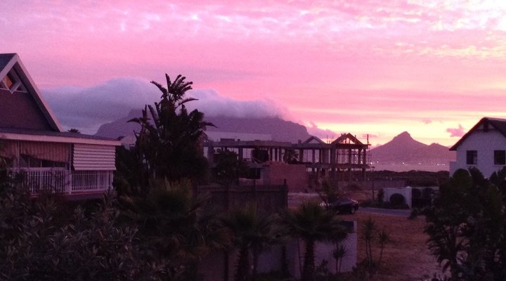 Bay Beach Self Catering