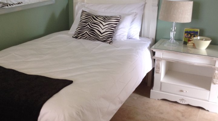 Bay Beach Self Catering