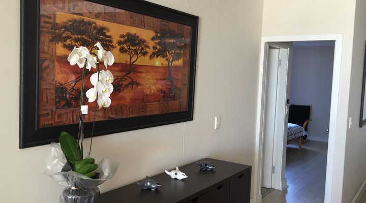 1 Tivoli Beach Road Strand
