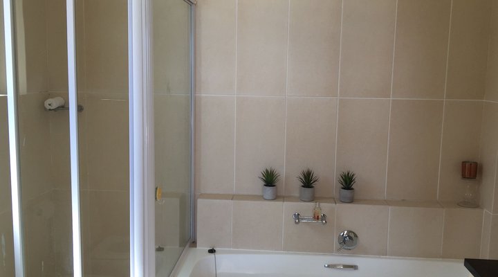 1 Tivoli Beach Road Strand