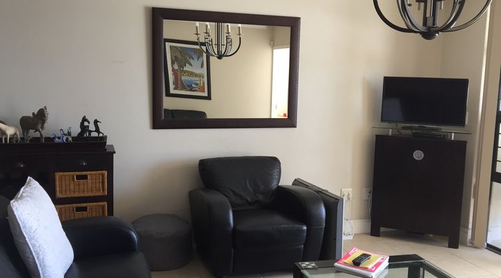 1 Tivoli Beach Road Strand