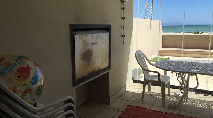 1 Tivoli Beach Road Strand