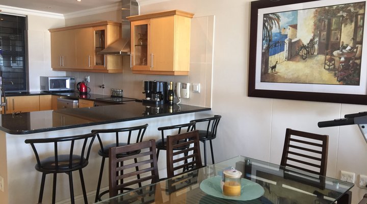 1 Tivoli Beach Road Strand