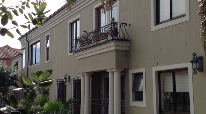 Bay Beach Self Catering