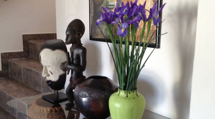 Bay Beach Self Catering