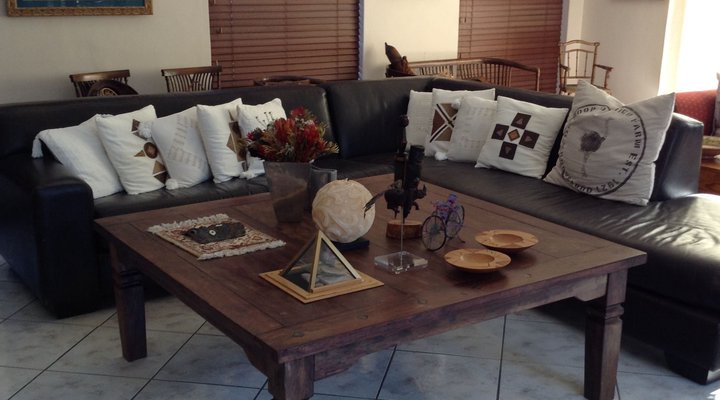 Bay Beach Self Catering