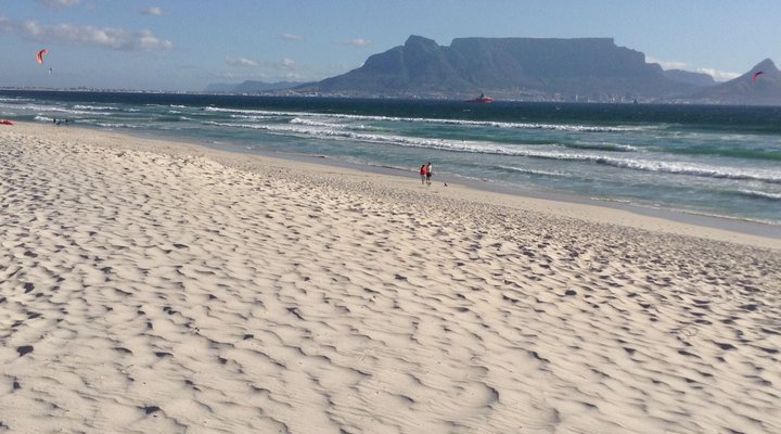 Bay Beach Self Catering