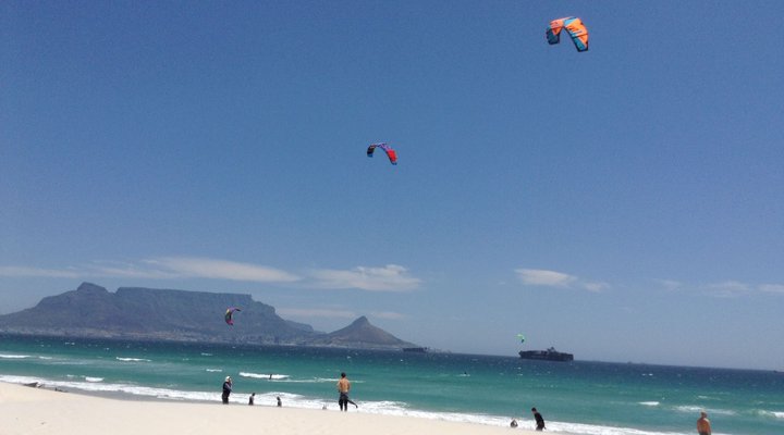 Bay Beach Self Catering