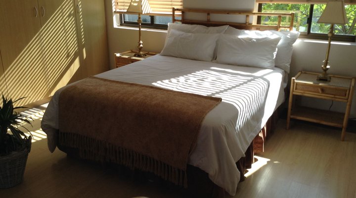 Bay Beach Self Catering