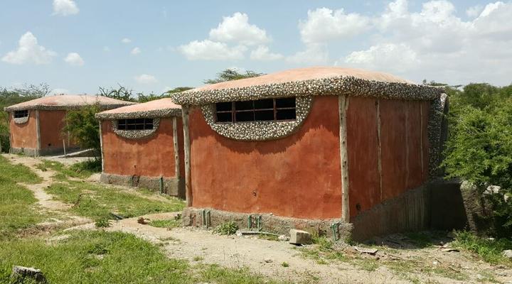 Masai Eco Lodge