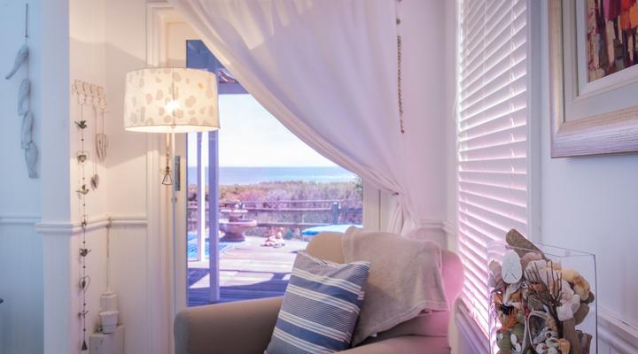 Sanderling Beach house