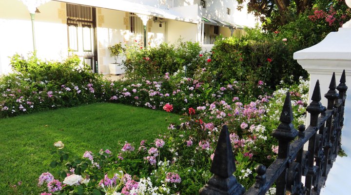 Fynbos Villa Guest House