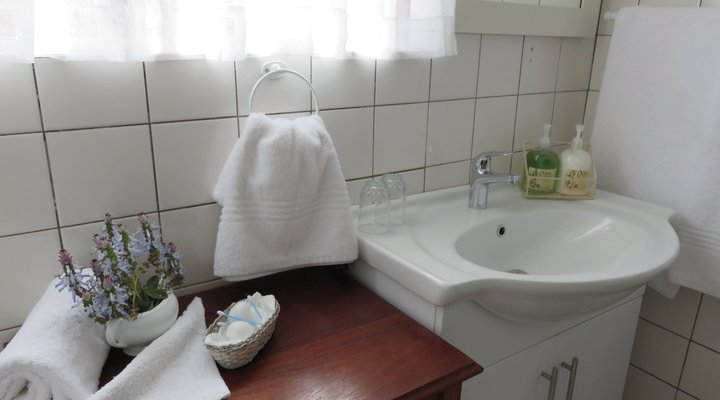 Fynbos Villa Guest House
