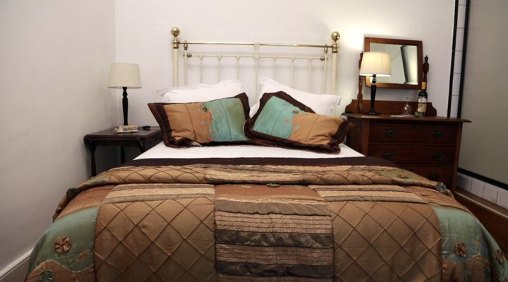 Fynbos Villa Guest House
