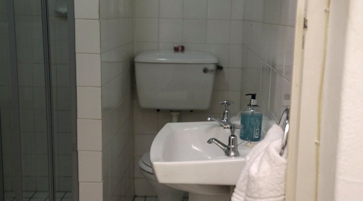 Fynbos Villa Guest House