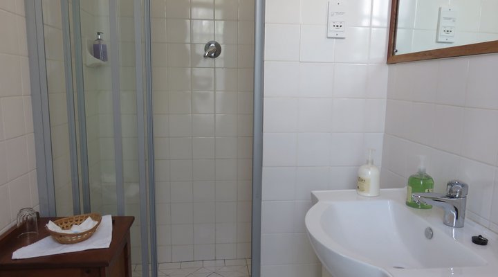 Fynbos Villa Guest House