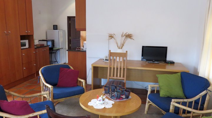 Fynbos Villa Guest House