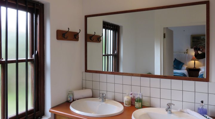 Fynbos Villa Guest House