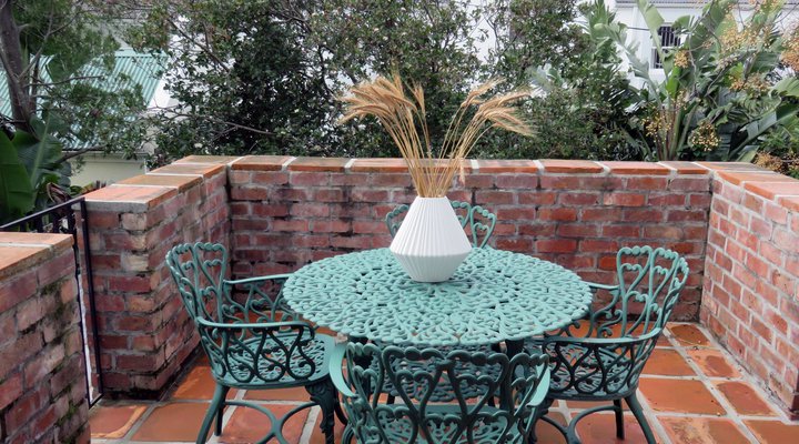 Fynbos Villa Guest House