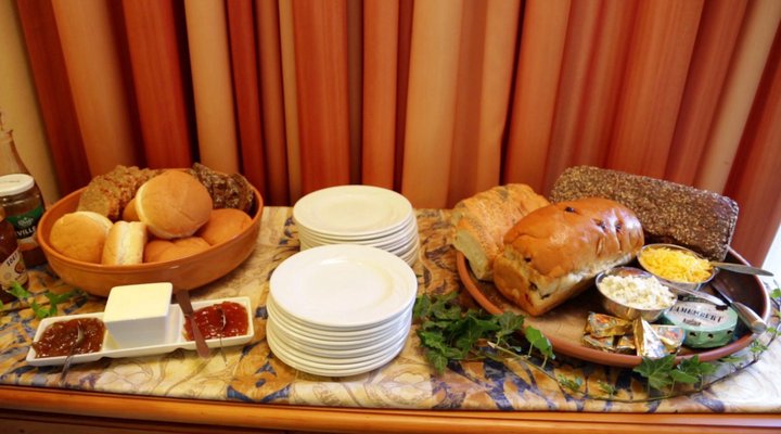Fynbos Villa Guest House